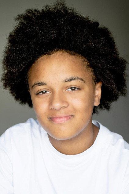 Nykiya Adams - Actor Profile Photo