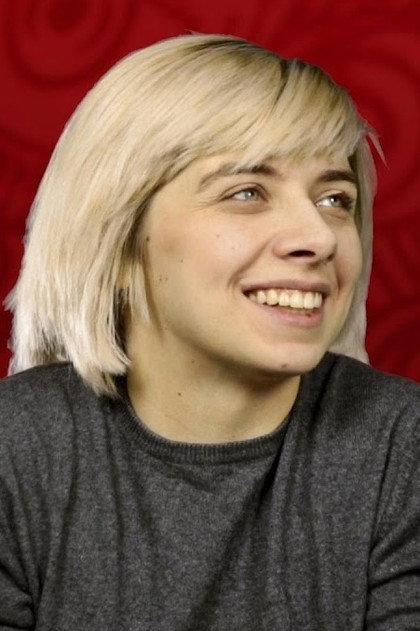 Justyna Suwała - Actor Profile Photo