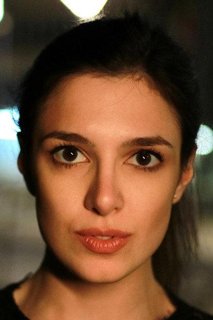 Jana Ivanović - Actor Profile Photo