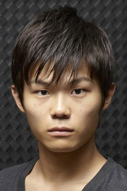 Ryunosuke Suzuki - Actor Profile Photo