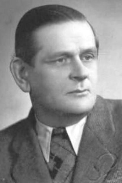 Tadeusz Burnatowicz - Actor Profile Photo