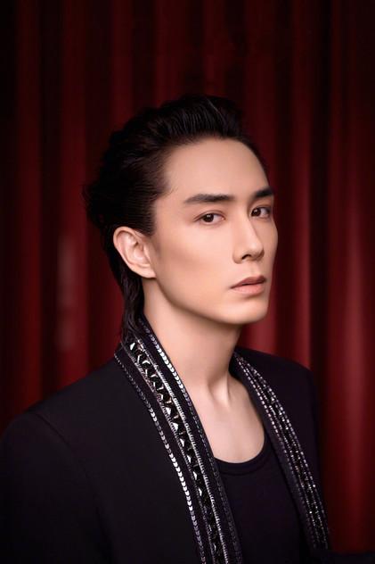 Nathan Lee - Actor Profile Photo