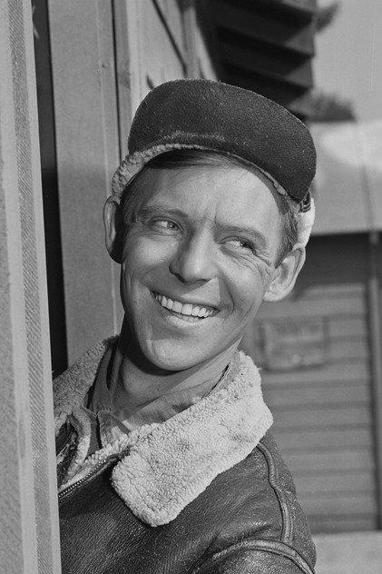 Larry Hovis - Actor Profile Photo