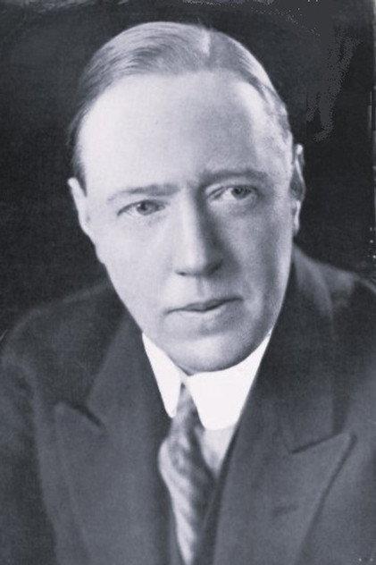 Wilfred Noy - Actor Profile Photo