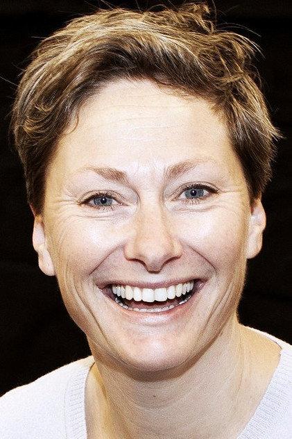 Kjersti Elvik - Actor Profile Photo