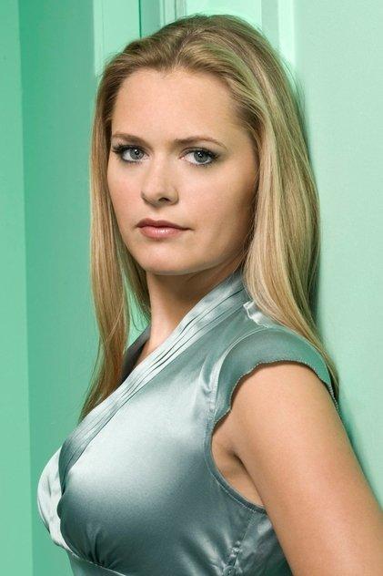 Maggie Lawson - Actor Profile Photo