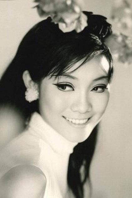 Betty Chung - Actor Profile Photo
