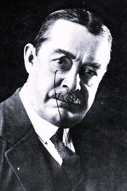 Frederick Sullivan - Actor Profile Photo