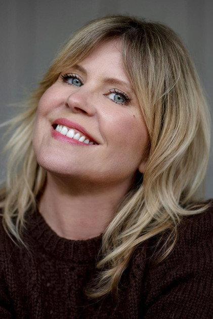 Kerri Randles - Actor Profile Photo