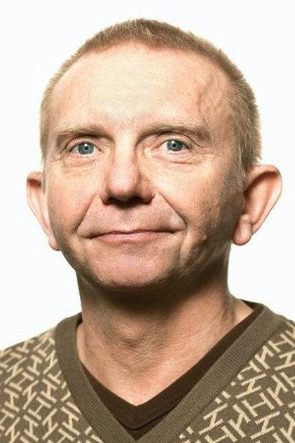 Miroslav Vladyka - Actor Profile Photo