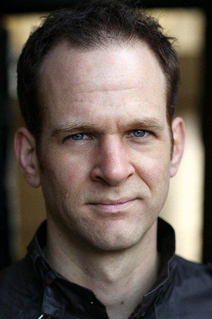 Edward Wolstenholme - Actor Profile Photo