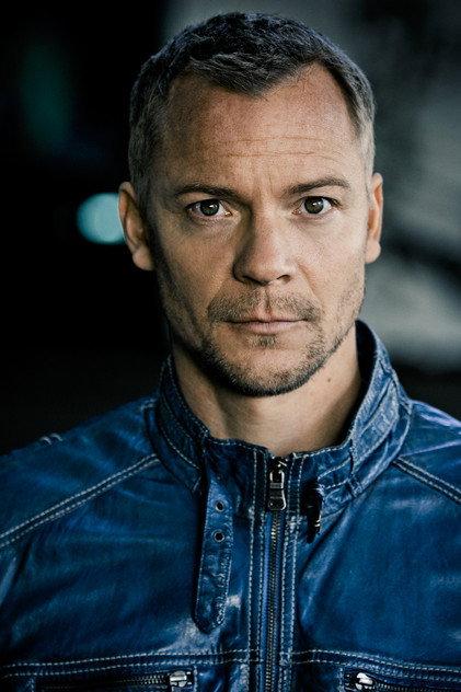 Christoph von Friedl - Actor Profile Photo