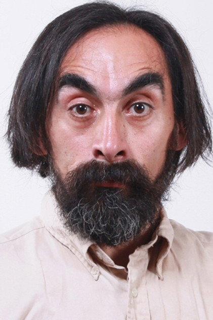 Eduardo Reyes - Actor Profile Photo