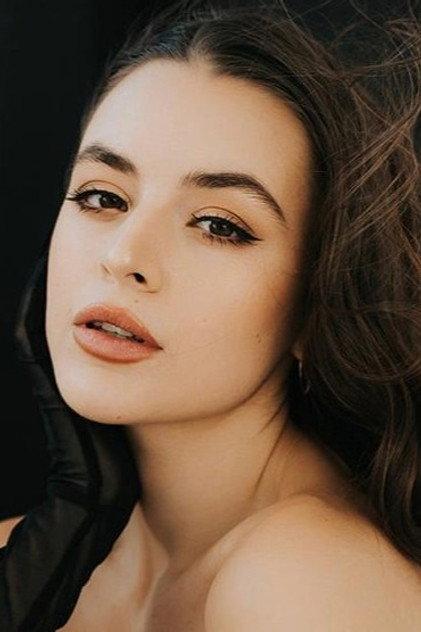 Katrina Kreile - Actor Profile Photo