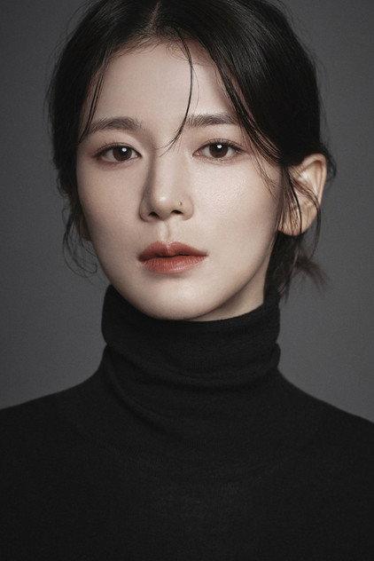 Kim Bo-ryeong - Actor Profile Photo