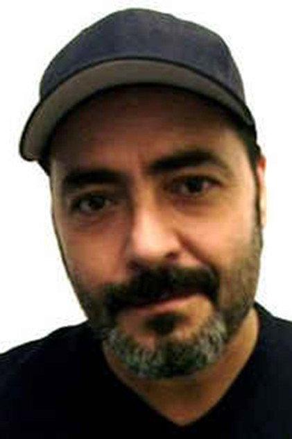 Jaime Asúa - Actor Profile Photo