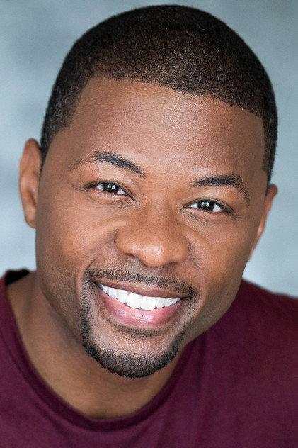 Malachi Durant - Actor Profile Photo