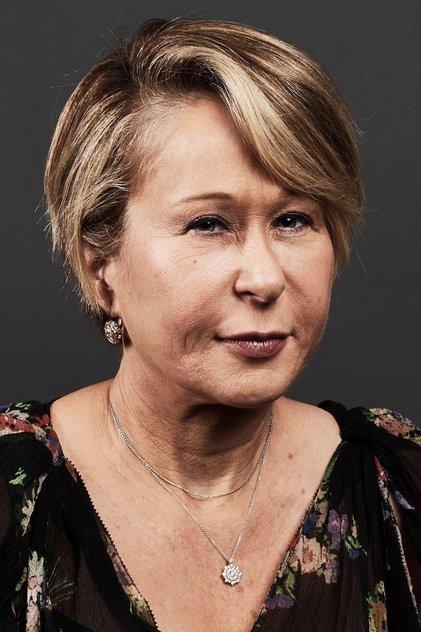 Yeardley Smith - Actor Profile Photo