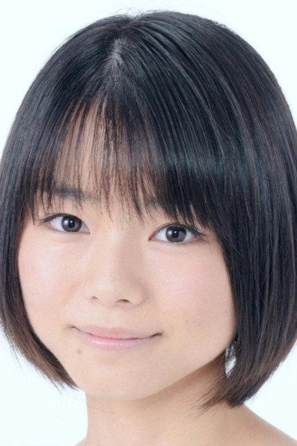 Ayu Matsuura - Actor Profile Photo
