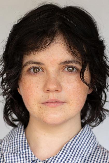 Emma Rose Creaner - Actor Profile Photo