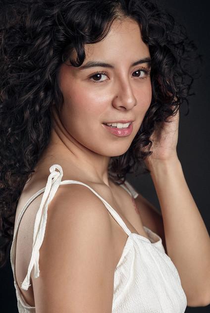 Alexia Ramírez - Actor Profile Photo