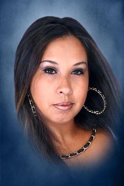 Rita Gutierrez - Actor Profile Photo