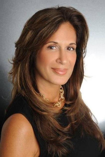 Nicole Gian - Actor Profile Photo