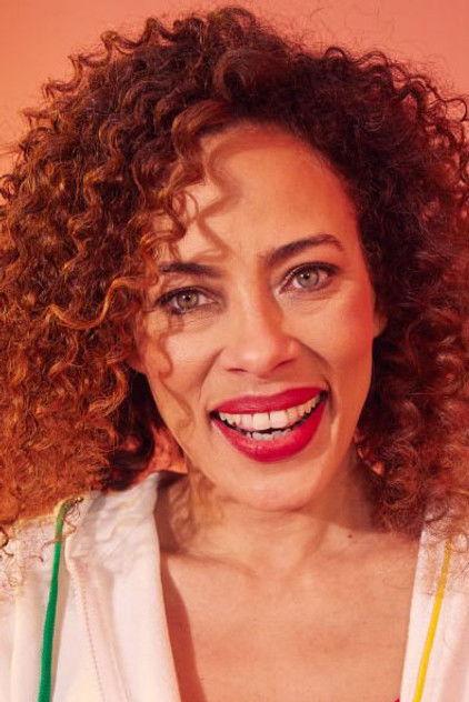 Tawny Cypress - Actor Profile Photo