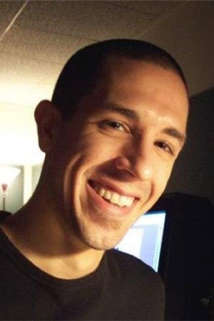 Mark Lampert - Actor Profile Photo