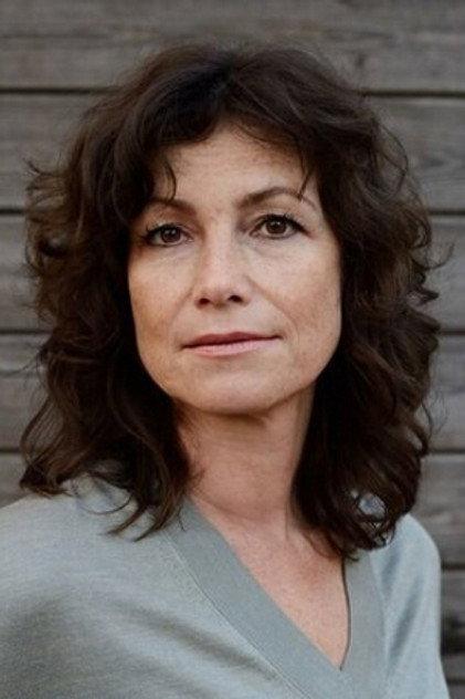 Sabine Vitua - Actor Profile Photo