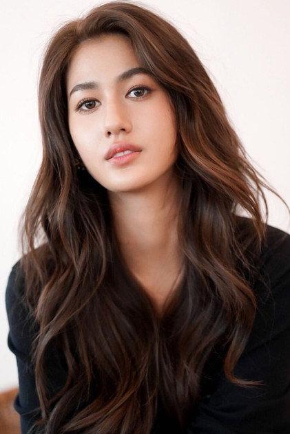 Paparwadee Chansamorn - Actor Profile Photo