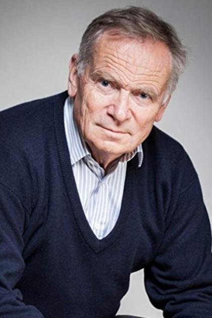 Jeffrey Archer - Actor Profile Photo