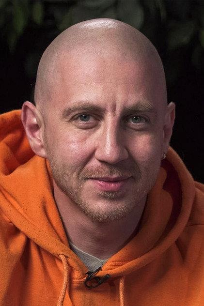 Marius Repšys - Actor Profile Photo