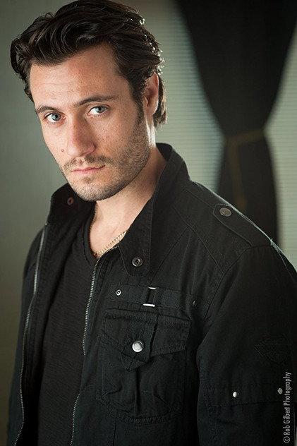 Josh Kalender - Actor Profile Photo