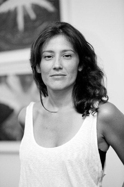 Daniela Abad Lombana - Actor Profile Photo