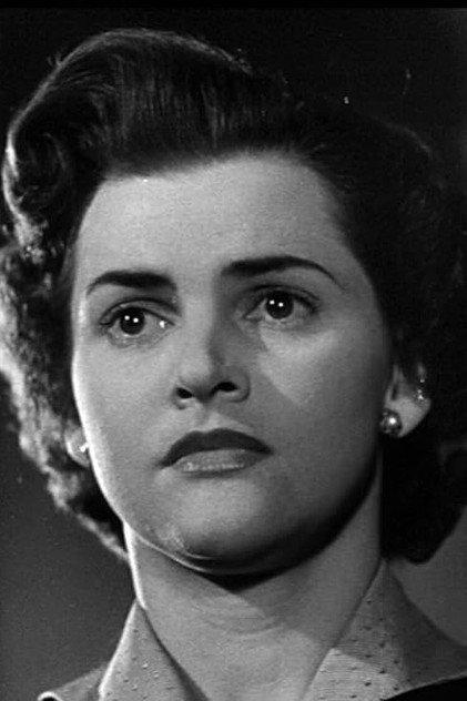 Pamela Alan - Actor Profile Photo