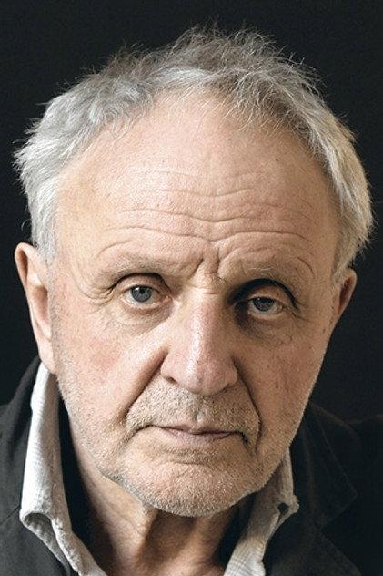 Andor Lukáts - Actor Profile Photo