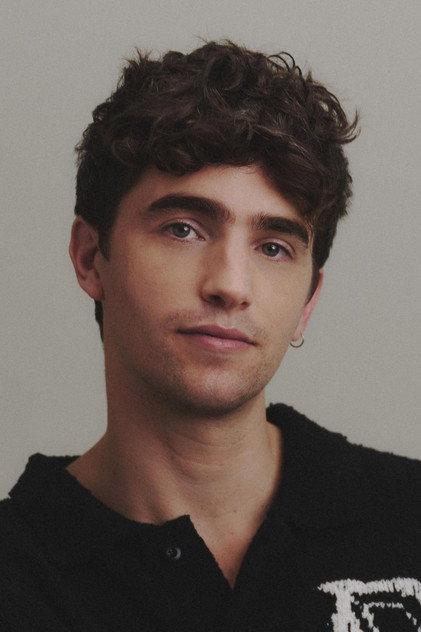 George Rexstrew - Actor Profile Photo