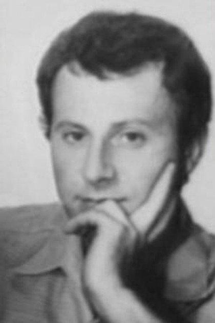 Vitaly Stremovsky - Actor Profile Photo