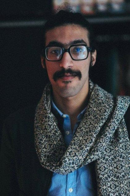 Mohammed El Hajj - Actor Profile Photo