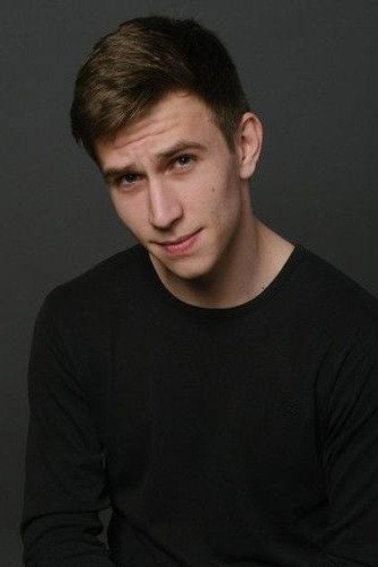 Milan Kolak - Actor Profile Photo
