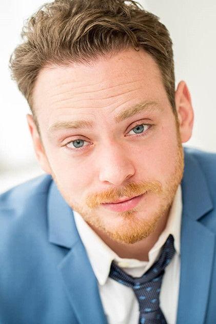 Michael Drayer - Actor Profile Photo