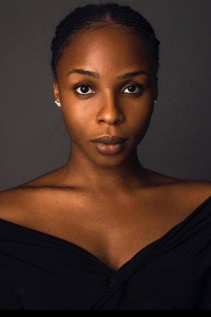 Uzoamaka Onuoha - Actor Profile Photo