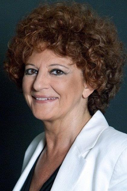 Ludovica Modugno - Actor Profile Photo