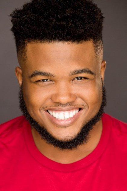 Kasey James - Actor Profile Photo