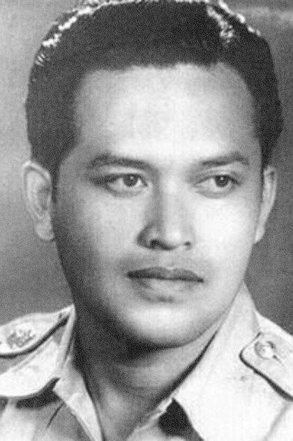 M. Amin - Actor Profile Photo