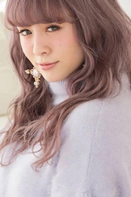 Risako Sugaya - Actor Profile Photo