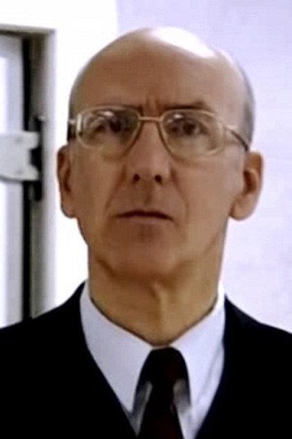 Vyacheslav Solodilov - Actor Profile Photo