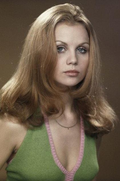 Muriel Catalá - Actor Profile Photo