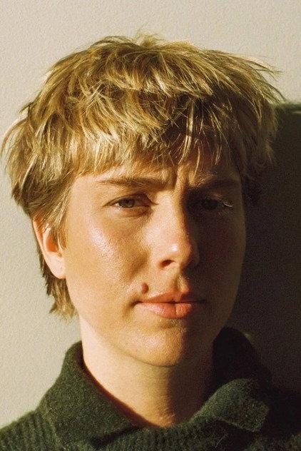 Rory Kramer - Actor Profile Photo